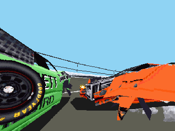 Jarret Crash